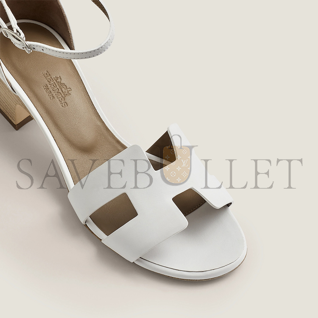 HERMES ENCENS 50 SANDAL H221119Z90350 HERMES ENCENS 50 SANDAL H221119Z90350